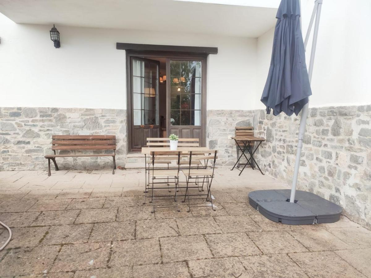 Mirador De Leres Apartment Jaca Exterior photo
